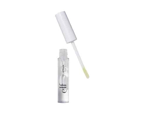 Best Clear Lip Gloss elf Lip Lacquer