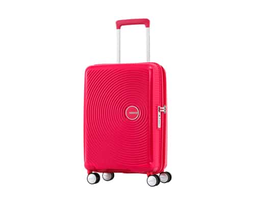 American Tourister Curio Spinner 25 Inch