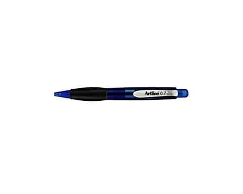 Pensil Mekanik Terbaik - Artline 7070 Mechanical Pencil 0,7 mm