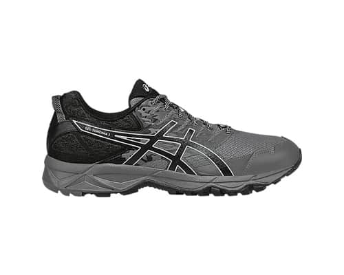 Sepatu Trekking Terbaik Asics GEL-Sonoma 3