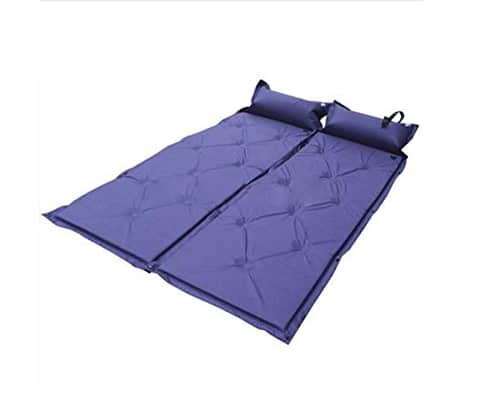 Automatic Inflatable Mat Cushion