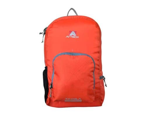 Daypack Terbaik Avtech Tavola