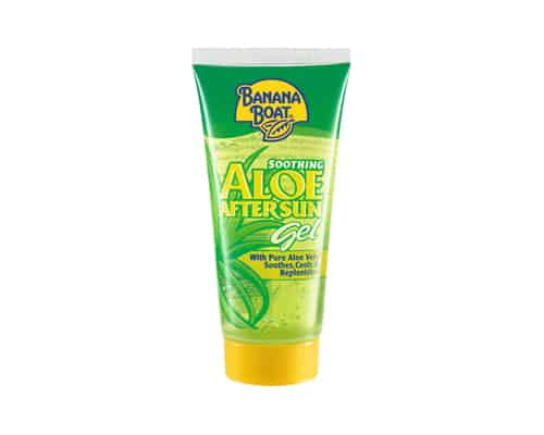 Gel Lidah Buaya Terbaik Banana Boat Soothing Aloe After Sun Gel