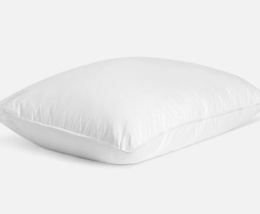Bantal Tidur Terbaik