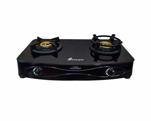 Best Gas Stove Blue Gaz Korina Xentro Glassio