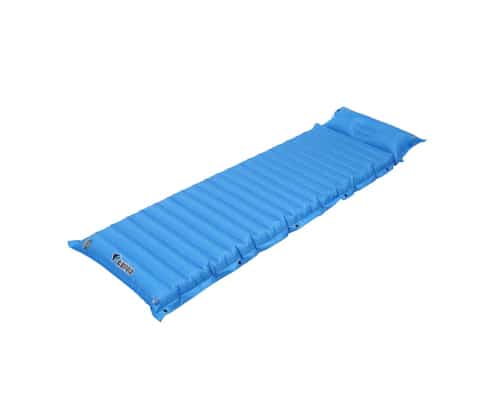 Bluefield Inflatable Outdoor Camping Pad