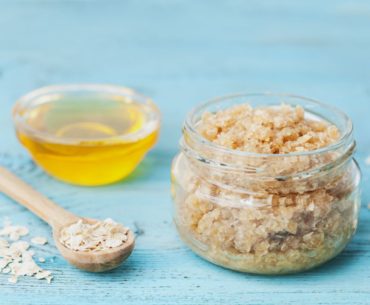 Body Scrub Terbaik