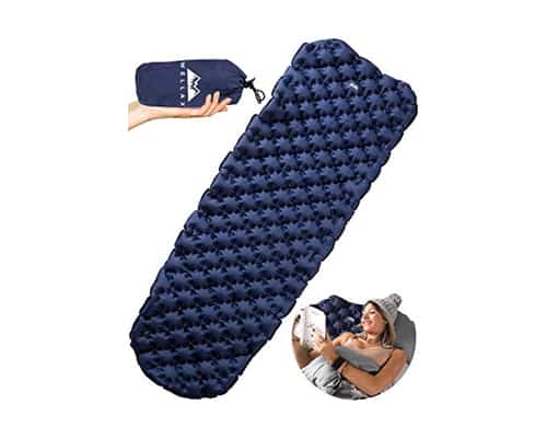 ChillaX Comfort Plus Sleeping Pad