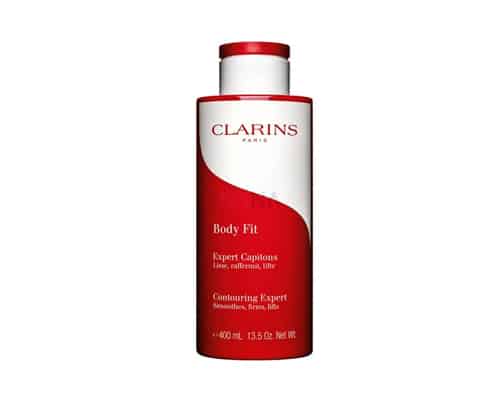 Slimming Gel Terbaik Clarins Body Fit Anti-Cellulite Contouring Expert