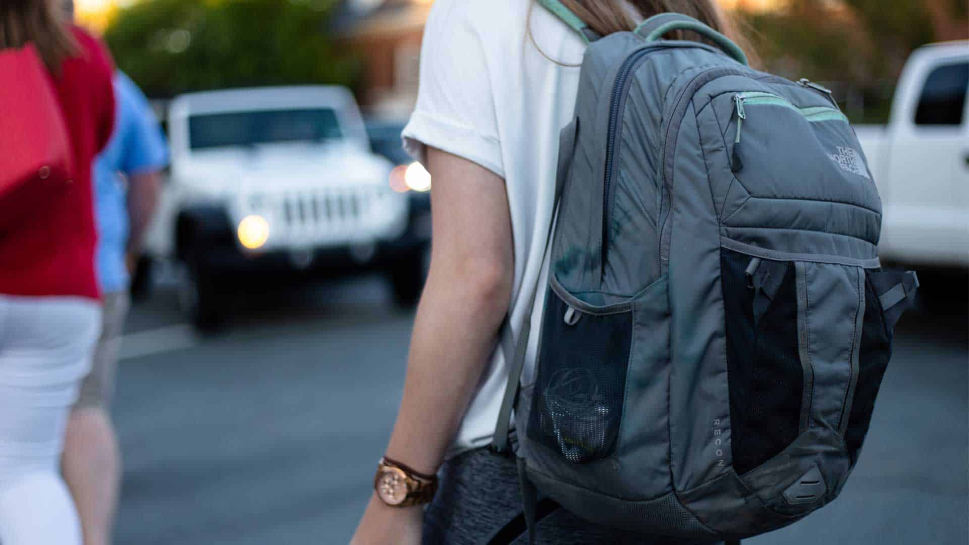 Daypack Terbaik / Tas Ransel Terbaik