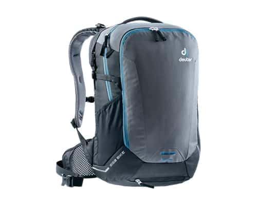 Best Daypack Deuter Giga Bike