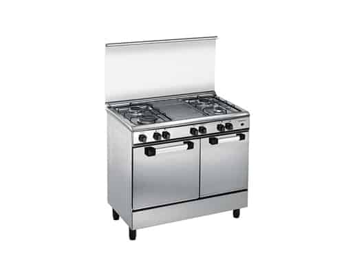 Best Gas Stove Domo DG 9406