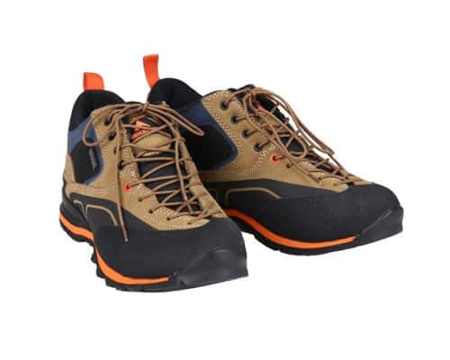 Best Trekking Shoes Eiger Anaconda 2.0