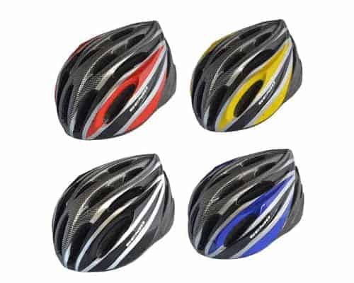 Genio G16 Bicycle Helmet