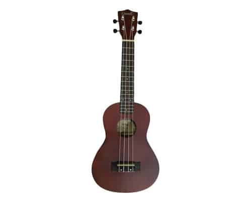 Best Ukulele Grande Ukulele Concert 23″