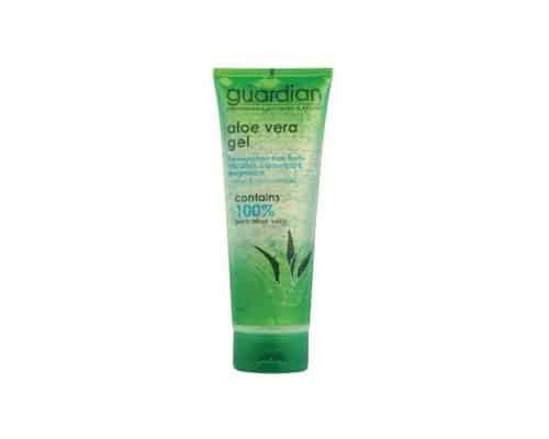 Gel Lidah Buaya Terbaik Guardian Aloe Vera Gel