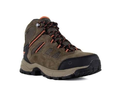 Best Trekking Shoes Hi-Tec Bandera Lite