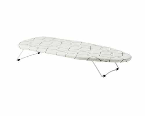 Best Ironing Table - IKEA JALL Ironing Table Sitting