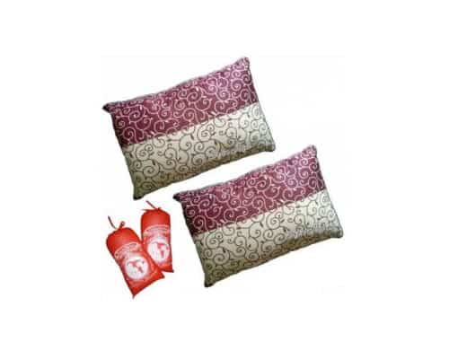 Bantal Tidur Terbaik Jesselyn Premium Pillow