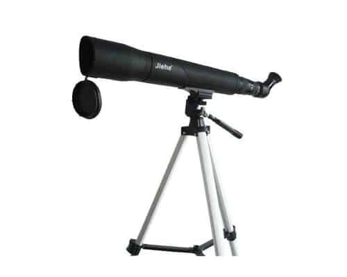 Jiehe Spotting Scope Telescope