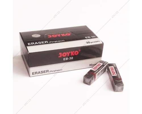 Joyko Eraser EB-30 - Best Eraser