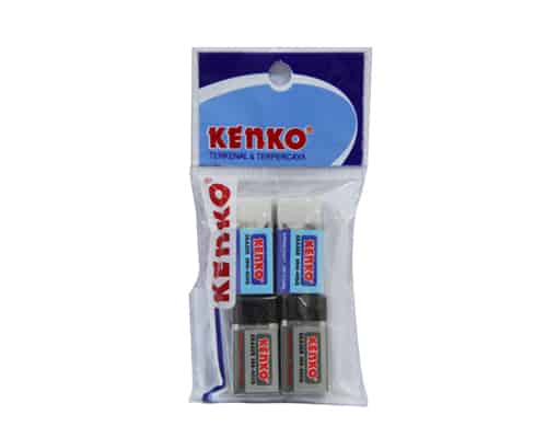 Kenko Eraser ERW-40SQ - Penghapus Terbaik