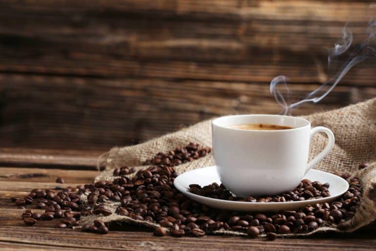 Kopi Instan Terbaik