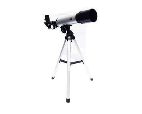 Land and Sky Astronomical Telescope