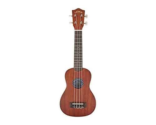 Ukulele Terbaik Lanikai LU 21 Soprano