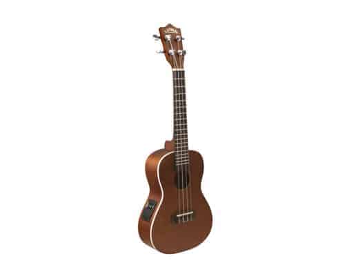 Ukulele Terbaik Lanikai LU 21CE