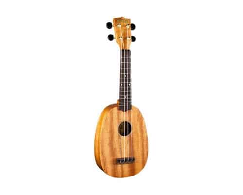 Best Ukulele Mahalo U-320P Deluxe Pineapple