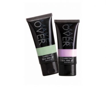 Make Over Corrective Base Makeup