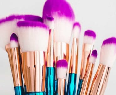 Makeup Brush