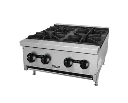 The Best Gas Stove Modena CT 7640 G