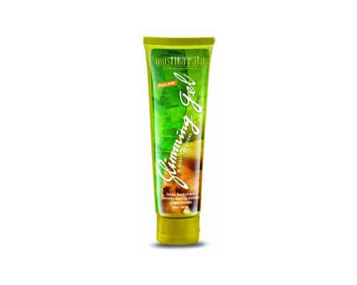 Best Slimming Gel Mustika Ratu Slimming Gel