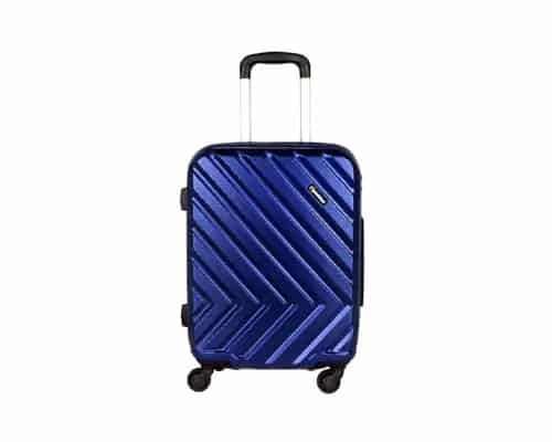 President Trolley Case Aero