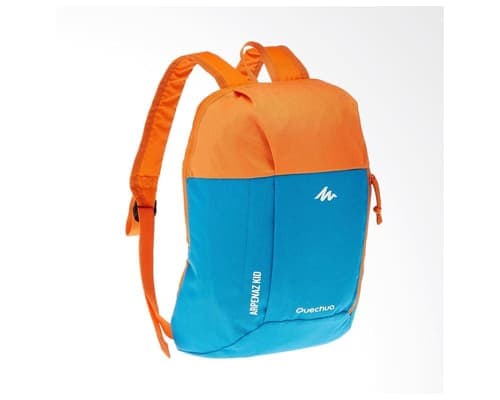 Daypack Terbaik Quechua Arpenaz 7L