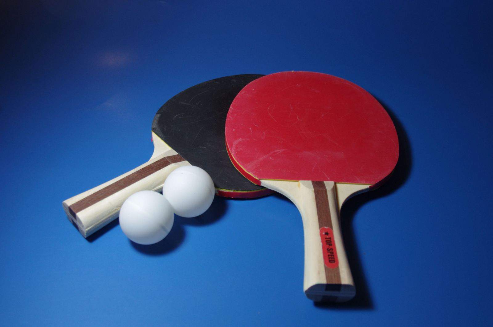 The best Table Tennis Racket