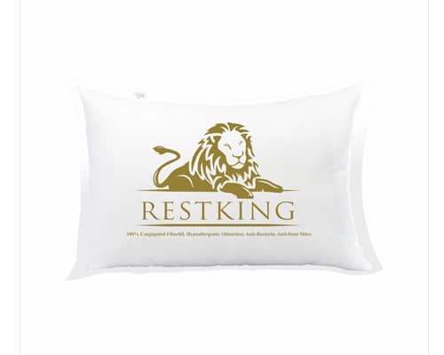 Bantal Tidur Terbaik Restking Pillow