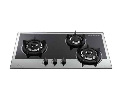 Best Gas Stove Rinnai RB-3SS-C(GB)