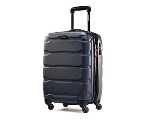 Samsonite Omni PC 20 Inch Spinner