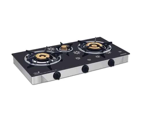 Sanken SG-533FS Best Gas Stove