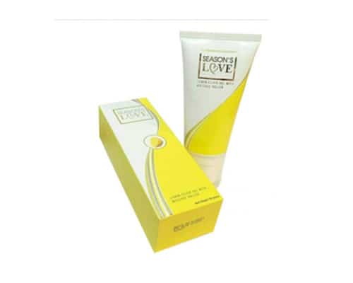 Slimming Gel Terbaik Seasons Love Slimming Gel