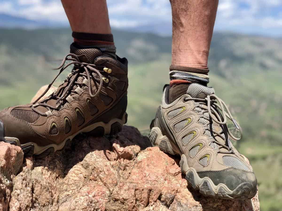 Best Trekking Shoes