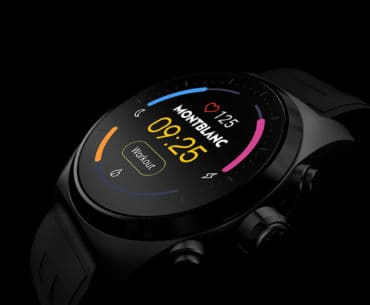 Smartwatch Terbaik