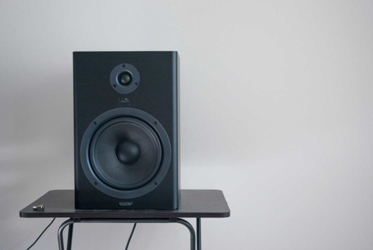 Speaker