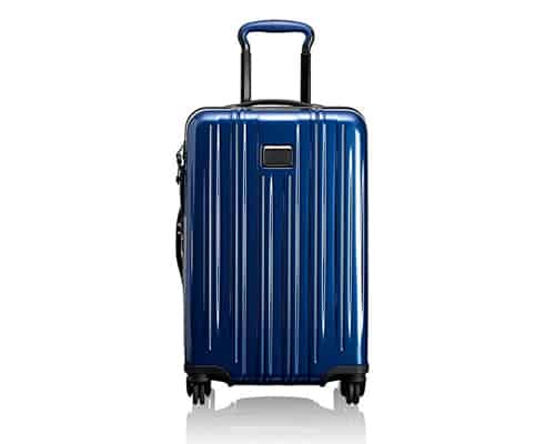 TUMI International Expandable Carry On V3