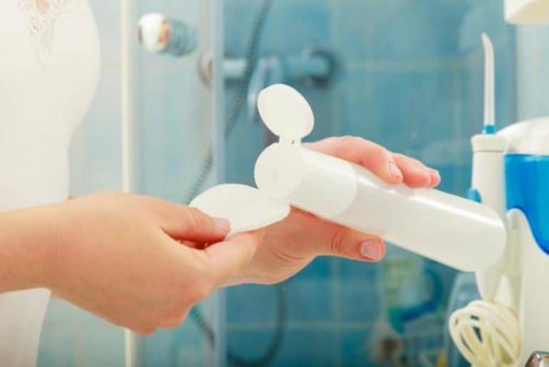 Face Toner Terbaik Untuk Kulit Sensitif