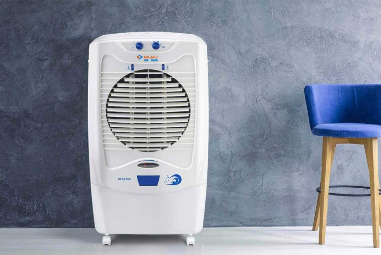 Air Cooler Terbaik