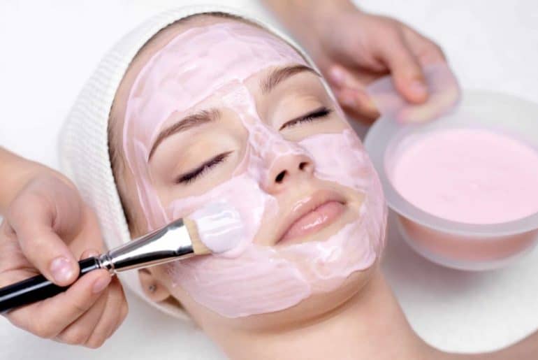 Masker Pengangkat Komedo Terbaik